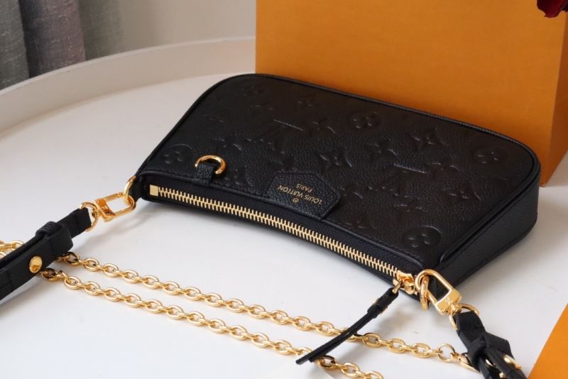Louis Vuitton Satchel Bags